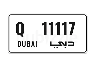 Q 11117