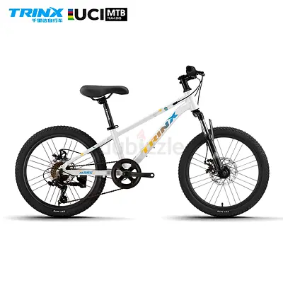 Kids bicycle Trinx M985 size 20 inch aluminum frame light wight