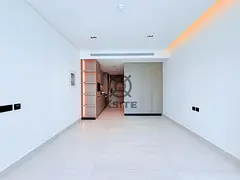 Modern Studio | Great Amenities | Pool View