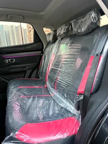 Jetour Dashing 1.6T Luxury, миниатюра 6