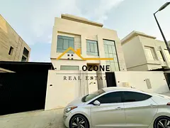 Stand Alone 4-Bedrooms Villa\^Maid Room\^For Rent in Hoshi