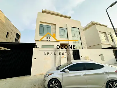 Stand Alone 4-Bedrooms Villa\^Maid Room\^For Rent in Hoshi
