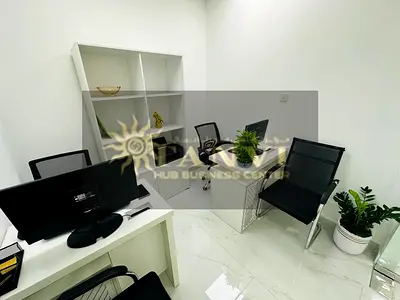 Brand New Office | Direct From Landlord | Near To Metro Station |
