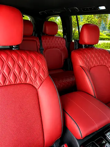 صورة 15 لـ 2012 Nissan PATROL