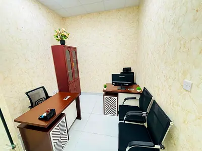 Office Space designed for success |Direct from Owner|0% Commission