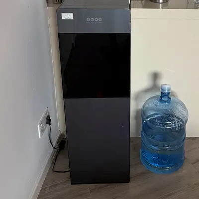 Laster Hot and Cold Water Cooler Dispenser