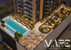 Premium 1BR | Handover Soon | Unfurnished