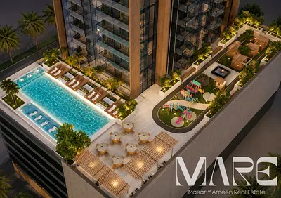 Premium 1BR | Handover Soon | Unfurnished