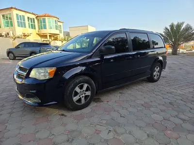 صورة 3 لـ 2013 Dodge CARAVAN