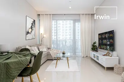 Exclusive | Vacant Now | Furnished