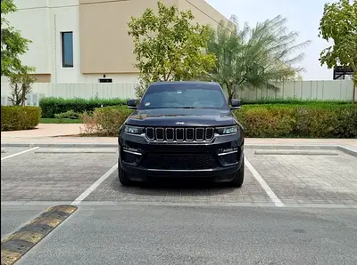 صورة 2 لـ 2024 JEEP GRAND CHEROKEE