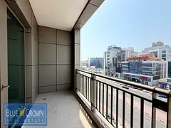 Elegant Layouts_Luxurious & Spacious Studio with Kitchen Appliance_Close To Metro