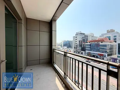 Elegant Layouts_Luxurious & Spacious Studio with Kitchen Appliance_Close To Metro