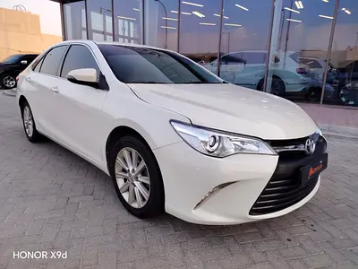 صورة 2 لـ 2017 Toyota CAMRY