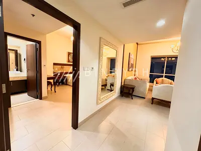Exclusive | Low Floor | Golf View