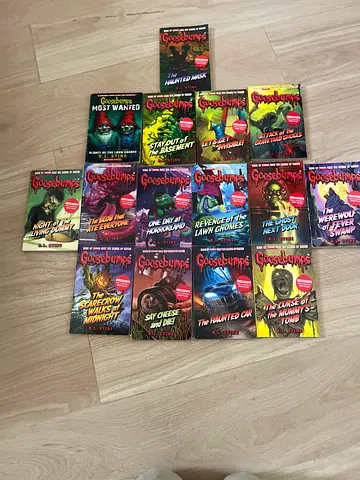 Listing Photo