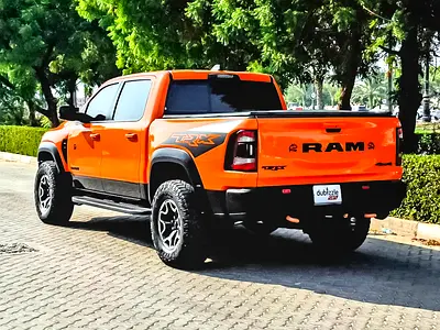 2022 RAM 1500 photo 8