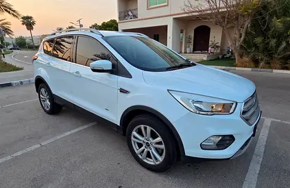 2019 FORD ESCAPE — фото 2