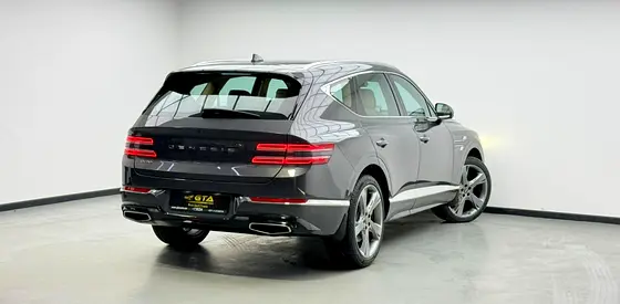 Genesis GV80 Royal, миниатюра 4