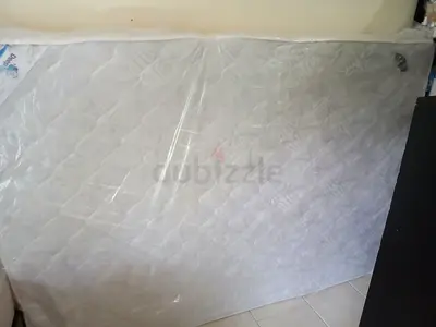 140x200x18 Bed Mattress used for 10 days for sale