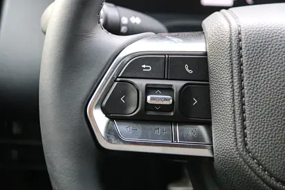 2026 Toyota LAND CRUISER 照片 7