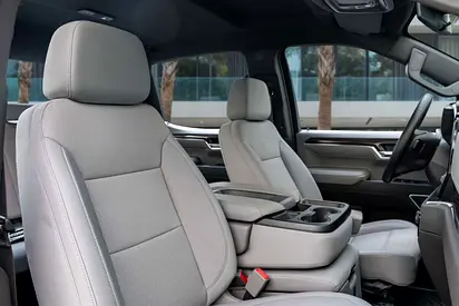 صورة 11 لـ 2024 Chevrolet SILVERADO 1500