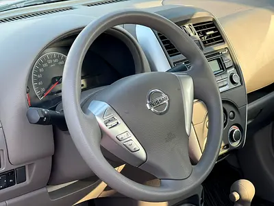 صورة 15 لـ 2021 Nissan SUNNY