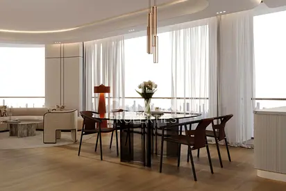 High Floor | Desirable Location | Prime Amenities