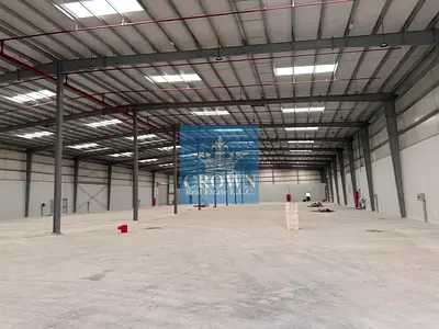 🔥 **HOT DEAL OF THE WEEK | BRAND NEW WAREHOUSE FOR RENT** 🔥
