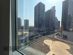 Furnished Office | Canal View | 2 Parking