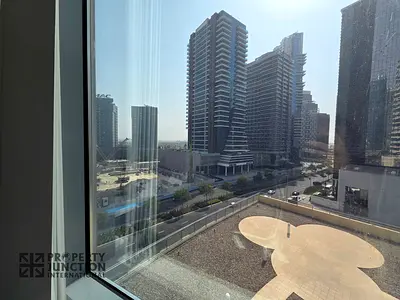 Furnished Office | Canal View | 2 Parking