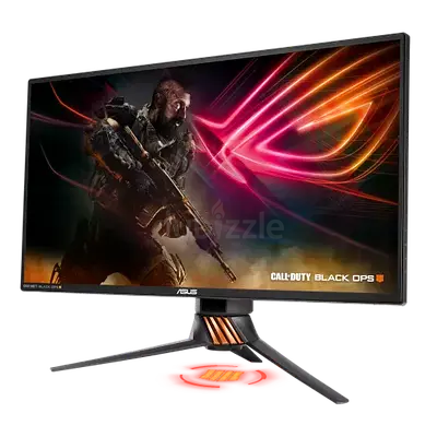 Asus Gaming monitor pg258q 240hz
