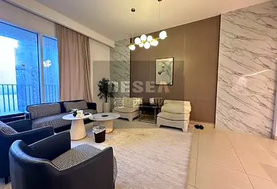 Ready to Move In | Harbour Views | Fully Furnished