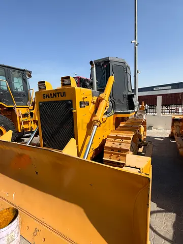Bulldozer