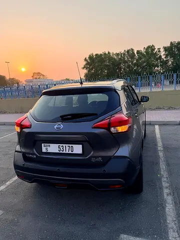 صورة 6 لـ 2018 Nissan KICKS