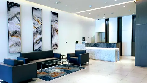 1 BHK |•| CHILLER FREE |•| NEAR METRO |•| ONLY FAMILY |•| ALL AMENITIES