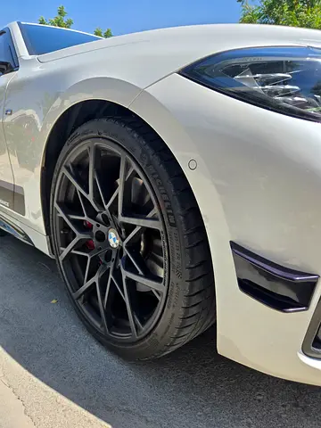 BMW 4 Series 430i, миниатюра 9