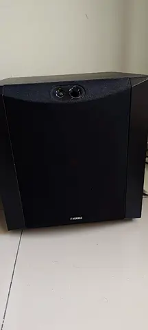 Yamaha NS-SW300 Subwoofer