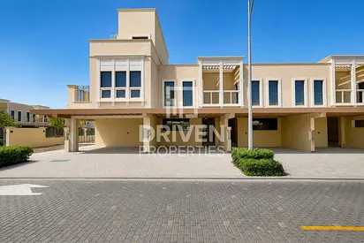 Close to Lagoon | Mortgageable | Spacious Layout