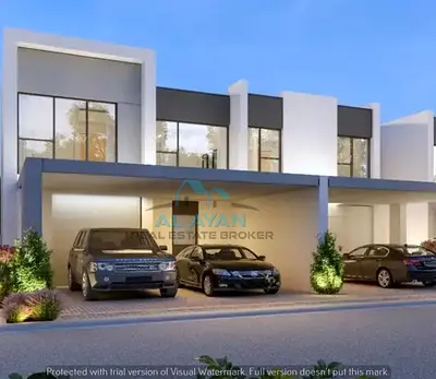 VACANT I ELEGANT 3 BHK +MAIDS TOWNHOUSE I PRIVATE GARDEN I READY TO MOVEIN