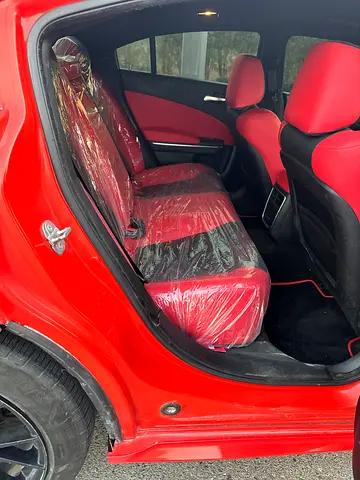 صورة 6 لـ 2019 Dodge CHARGER