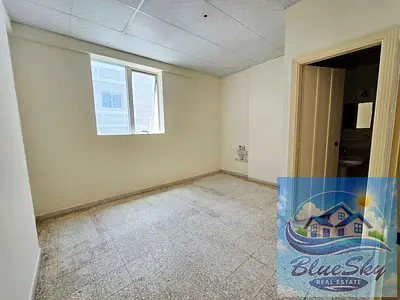 Low price Studio apartment available Central ac close Kitchen rent 15k