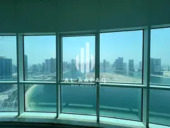 Spacious 3BHk | Sea View | Master bedroom | AC chiller free | Maids Room