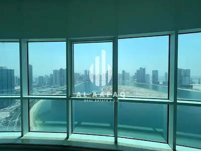 Spacious 3BHk | Sea View | Master bedroom | AC chiller free | Maids Room