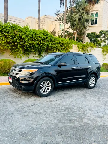 2015 FORD EXPLORER — фото 13