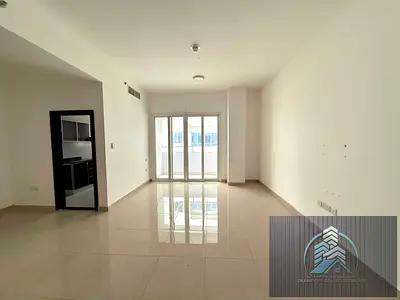 Very Big Studio With Closed Kitchen || Balcony || All Amenities || Rent 40k Only
