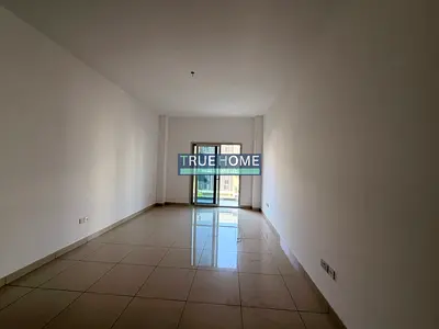 FOR RENT | SPACIOUS STUDIO WITH BALCONY – GARDEN APARTMENTS, AL ZAHIA | 575 SQ. FT. | AED 36,000