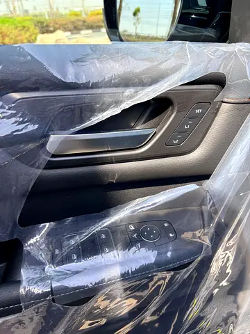 2026 Nissan PATROL 照片 15