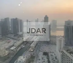 Apartment for Rent: 1-Bedroom & Hall with Premium Amenities