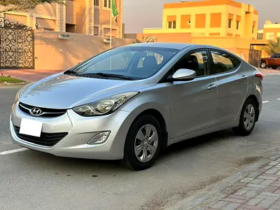 صورة 6 لـ 2014 Hyundai ELANTRA